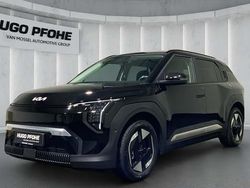 Schwarz Neu 2025 Kia EV3 SUV | 37.462 € (Fairer Preis)