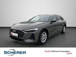 Chronosgrau metallic (metallic) Gebraucht 2025 Audi A5 Ambiente Coupé | 38.900 € (Superpreis)