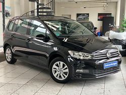 Andere Gebraucht 2022 VW Touran Comfortline Van / Kleinbus | 27.990 € (Guter Preis)
