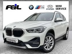 Gebraucht 2020 BMW X1 Advantage SUV | 38.450 €