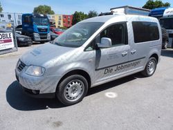 Silber Gebraucht 2010 VW Caddy Team Van / Kleinbus | 5.500 € (Fairer Preis)