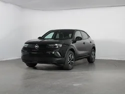 Karbon schwarz metallic Neu 2025 Opel Mokka Edition SUV | 23.240 € (Superpreis)