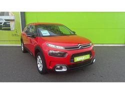 Andere Gebraucht 2018 Citroën C4 Limousine | 11.999 €
