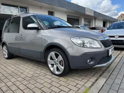 Beige Gebraucht 2011 Skoda Roomster Scout Plus Edition Kombi | 8.700 € (Fairer Preis)