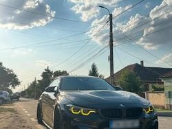 Schwarz Gebraucht 2014 BMW M4 Performance Coupé | 51.000 €