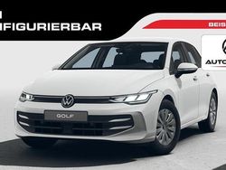 Neu 2025 VW Golf VIII Basis Limousine | 23.430 €