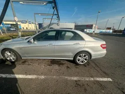 Mercedes E300