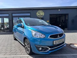 Other Gebraucht 2017 Mitsubishi Space Star Edition Kleinwagen | 7.999 € (Fairer Preis)