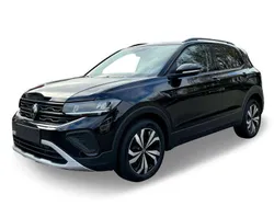Wählbar Neu 2024 VW T-Cross Life SUV | 21.790 € (Guter Preis)