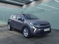 Grau Neu 2025 Renault Captur Evolution SUV | 26.820 € (Teuer)