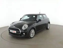 Schwarz Gebraucht 2017 Mini ONE Kleinwagen | 12.490 € (Fairer Preis)