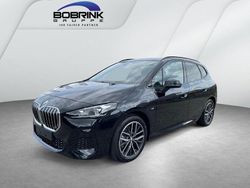 Schwarz Neu 2025 BMW 218 Active Tourer Efficient Dynamics Van / Kleinbus | 42.130 €