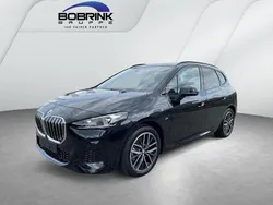 Schwarz Neu 2025 BMW 218 Active Tourer Efficient Dynamics Van / Kleinbus | 44.980 € (Teuer)