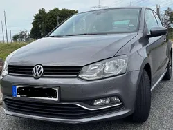Grau Gebraucht 2016 VW Polo Allstar Kleinwagen | 8.750 € (Guter Preis)
