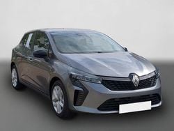 Dolomitgrau Neu 2025 Renault Clio V Evolution | 17.790 € (Guter Preis)