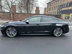 Audi S5 Sportback