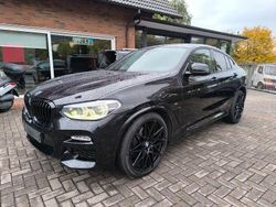 Schwarz Gebraucht 2019 BMW X4 M Sport SUV | 28.000 € (Fairer Preis)