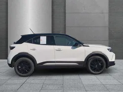 Arktis weiß+karbon schwarz Neu 2024 Opel Mokka GS Line SUV | 23.790 € (Fairer Preis)