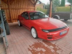 Rot Gebraucht 1994 Toyota Celica T1 Coupé | 3.300 €