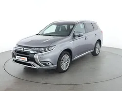 Silber Gebraucht 2018 Mitsubishi Outlander Edition SUV | 17.790 €