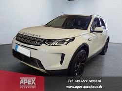 Weiß Gebraucht 2022 Land Rover Discovery Sport S SUV | 32.450 € (Superpreis)