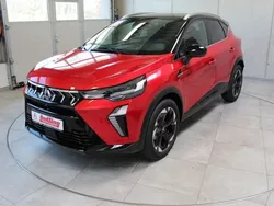 Aurorarot/onyxschwarz Neu 2025 Mitsubishi ASX Edition SUV | 30.470 € (Guter Preis)