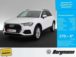 Gebraucht 2023 Audi Q3 Basis SUV | 35.991 € (Fairer Preis)