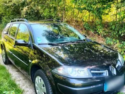 Schwarz Gebraucht 2010 Renault Mégane GrandTour Kombi | 3.200 €