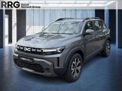 Grau Neu 2025 Dacia Duster Expression Limousine | 22.990 € (Superpreis)
