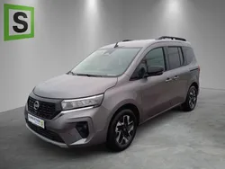 Grau Neu 2024 Nissan Townstar Tekna Van / Kleinbus | 25.540 € (Superpreis)