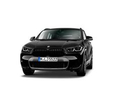 Gebraucht 2025 BMW X2 Efficient Dynamics SUV | 31.790 €