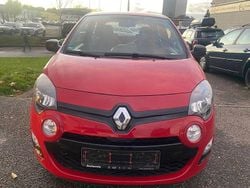 Rot Gebraucht 2014 Renault Twingo Kleinwagen | 4.390 € (Guter Preis)
