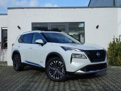 Weiß Neu 2024 Nissan X-Trail Tekna+ SUV | 39.550 €