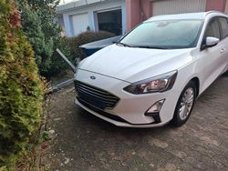 Gebraucht 2020 Ford Focus Titanium Kombi | 13.499 € (Guter Preis)