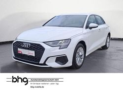 Weiss Gebraucht 2023 Audi A3 e-tron Advanced Kleinwagen | 23.920 € (Guter Preis)