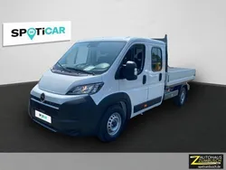 Lackierung cassablanca weiß Neu 2025 Opel Movano Van | 37.799 € (Etwas zu teuer)