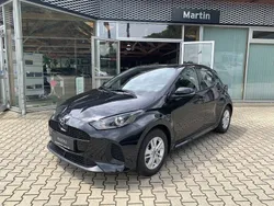 Schwarz Neu 2025 Mazda 2 Center-Line Limousine | 24.880 € (Fairer Preis)