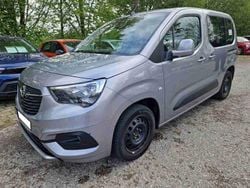 Grau Gebraucht 2020 Opel Combo Life Edition Van / Kleinbus | 8.999 € (Fairer Preis)