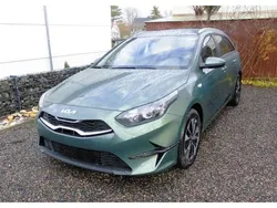 Neu 2025 Kia Ceed 2 Kombi | 21.895 € (Guter Preis)