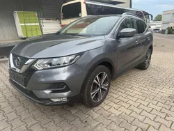 Grau Gebraucht 2020 Nissan Qashqai N-Way SUV | 17.599 € (Fairer Preis)