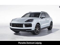 Silber Gebraucht 2024 Porsche Cayenne S E-Hybrid SUV | 98.800 €