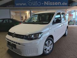 Weiß Neu 2025 VW Caddy Life Van / Kleinbus | 31.490 € (Fairer Preis)