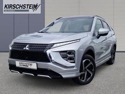 Silber Gebraucht 2021 Mitsubishi Eclipse Top SUV | 21.990 € (Guter Preis)