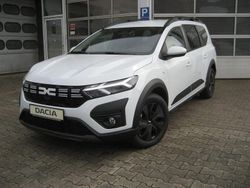 Gletscherweiss Neu 2024 Dacia Jogger Expression Van / Kleinbus | 21.490 € (Guter Preis)