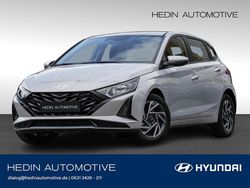 Szary Neu 2025 Hyundai i20 Trend Limousine | 21.450 € (Fairer Preis)