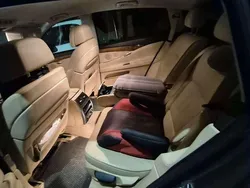 Grau Gebraucht 2010 BMW 535 Kleinwagen | 11.000 € (Fairer Preis)