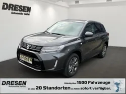 Grau Neu 2025 Suzuki Vitara Comfort SUV | 24.510 € (Guter Preis)