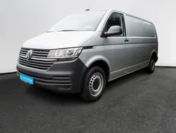 Silber Gebraucht 2020 VW T6.1 Van | 17.990 €