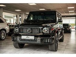 Beige Neu 2025 Mercedes G63 AMG Active SUV | 279.990 €