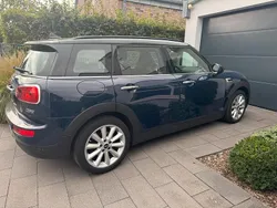 Blau Gebraucht 2019 Mini Cooper Clubman Kombi | 15.790 € (Guter Preis)
